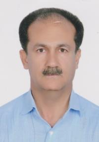 مسیح قلندری